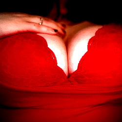 Scarlett photo
