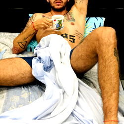 Alejo Alvarado 🇨🇴 photo