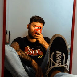 Alejo Alvarado 🇨🇴 photo