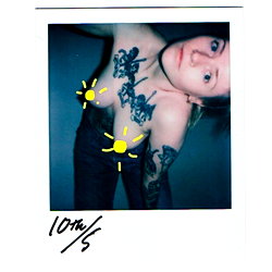 Billie photo