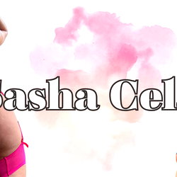 Sasha Cela photo