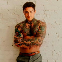 Johnathon Caine's OnlyFans