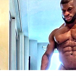 Daniel Shoneye photo