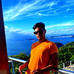 Ronaldo Oliveira photo