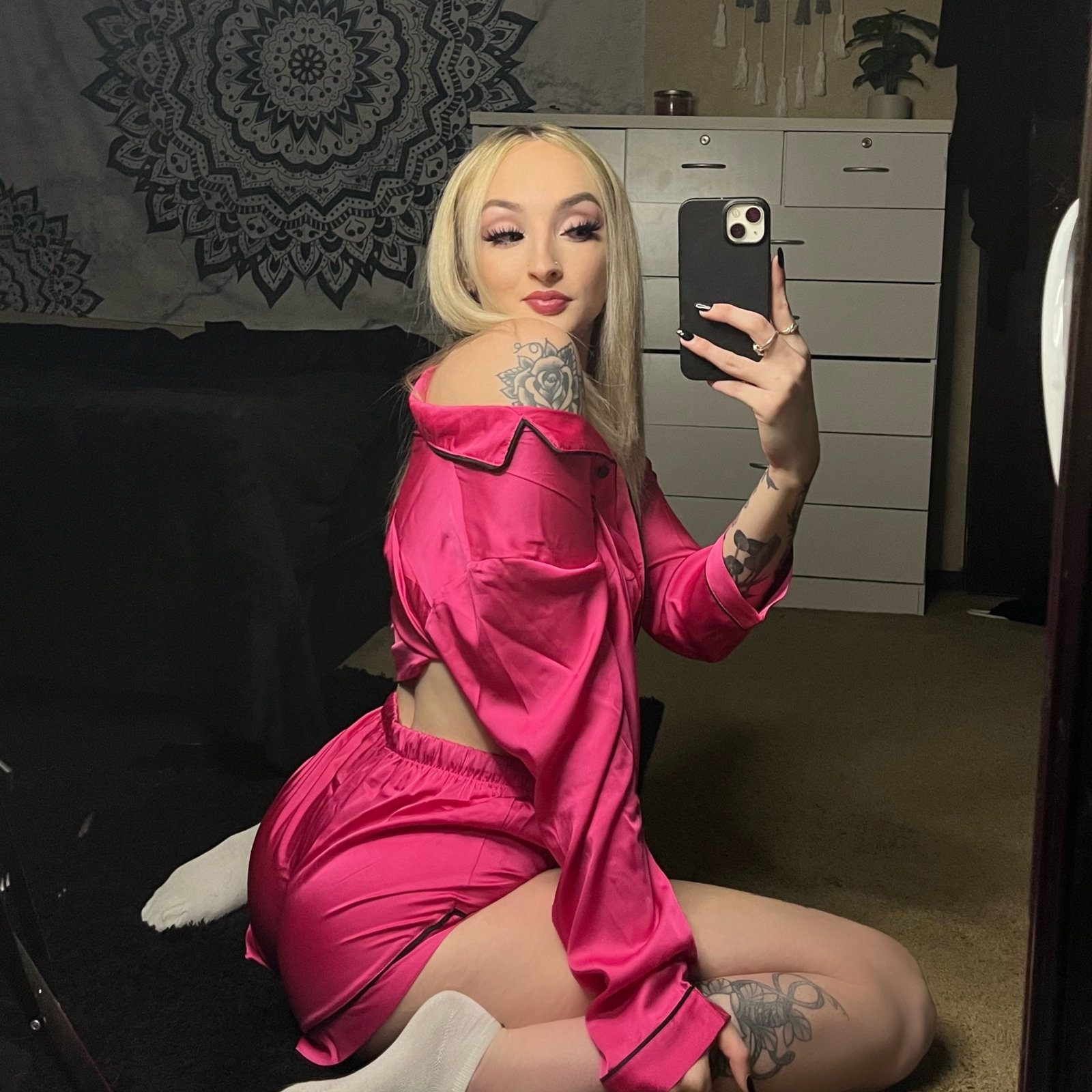 PORSHA♡ photo