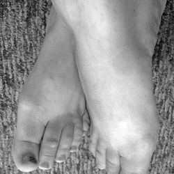 Feetfan10 photo