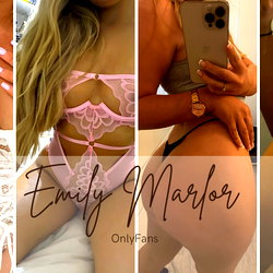 Emily Marlor photo