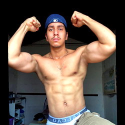 TARZAN 🦁 - Free OnlyFans Profile