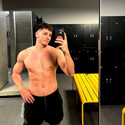 Facu Vortex 🌪️🇦🇷 photo