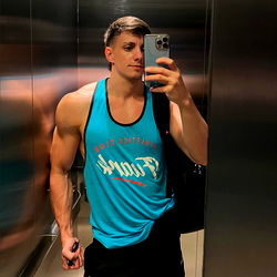 Facu Vortex 🌪️🇦🇷 photo