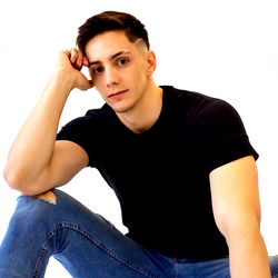 Facu Vortex 🌪️🇦🇷 photo