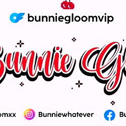 Explore the Seductive Charm of BunnieGloom on OnlyFans