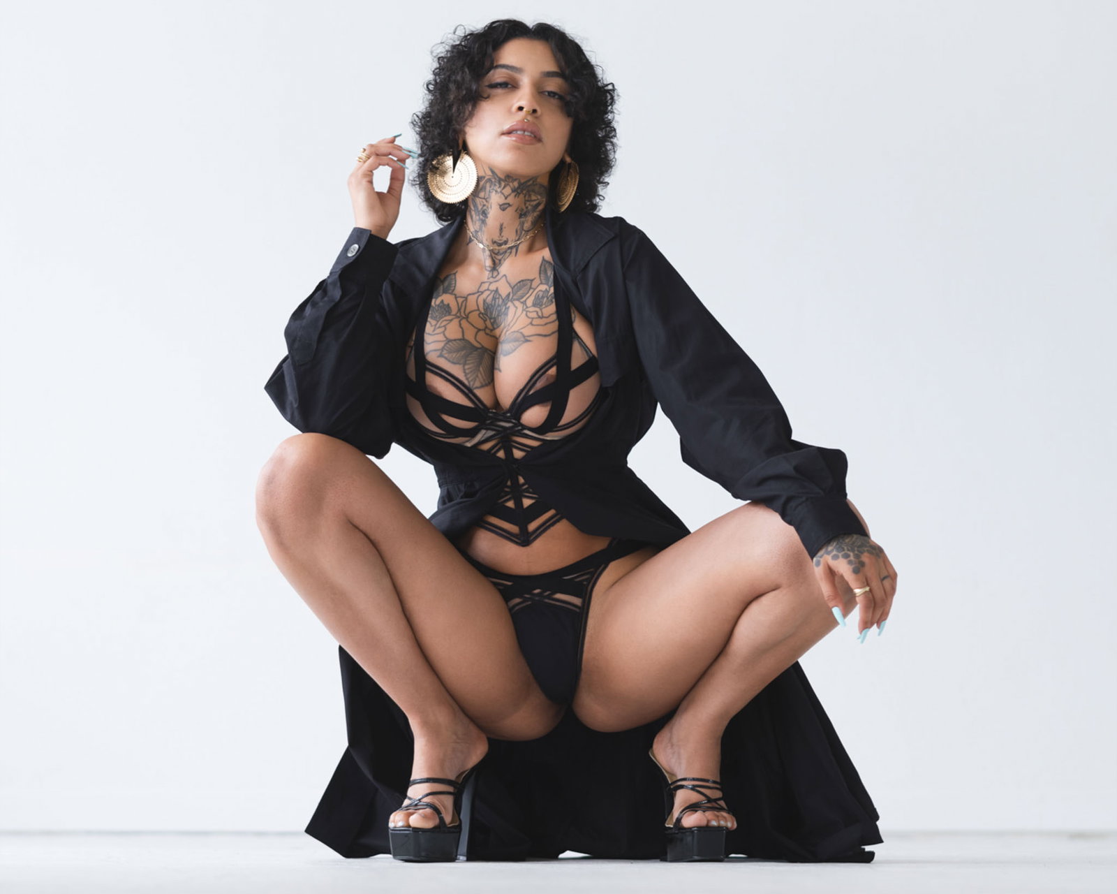 Ravyn Alexa photo
