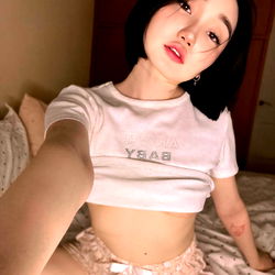 Natsumi 💮ฅ/ᐠ. ̫ .ᐟ\ฅ photo