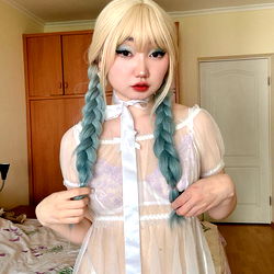 Natsumi 💮ฅ/ᐠ. ̫ .ᐟ\ฅ photo