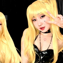 Natsumi 💮ฅ/ᐠ.⑅.ᐟ\ฅ  Cosplay Kitty photo