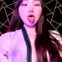 Natsumi 💮ฅ/ᐠ. ̫ .ᐟ\ฅ photo