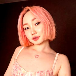 Natsumi 💮ฅ/ᐠ. ̫ .ᐟ\ฅ photo