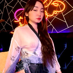 Natsumi 💮ฅ/ᐠ. ̫ .ᐟ\ฅ photo