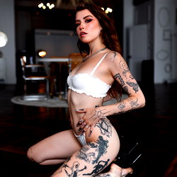 Eden Ivy photo