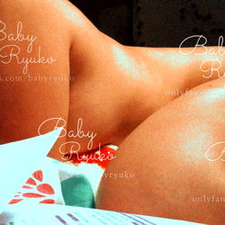 Baby Ryuko Free photo