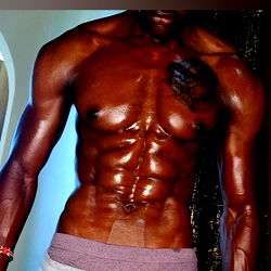 Prince Chocolate Drop photo