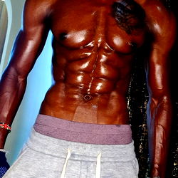 Prince Chocolate Drop photo