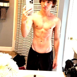 Jerad Carrier photo