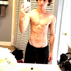 Jerad Carrier photo