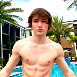 Jerad Carrier photo