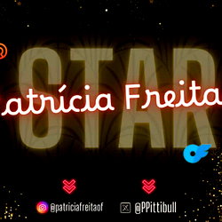 Patricia Freitas photo
