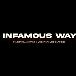 INFAMOUS.WAY photo