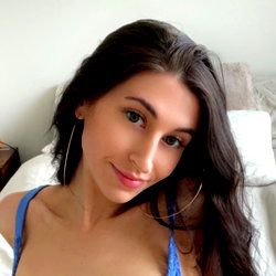 Maddie Belle💘💦 photo