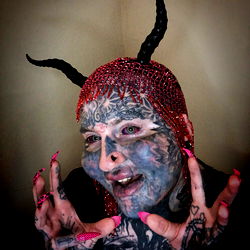 Farrah Flawless photo