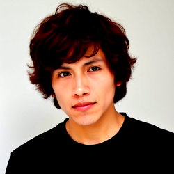 Ian Parodi photo