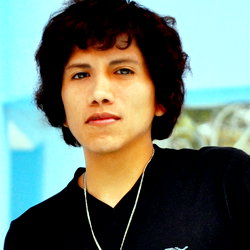 Ian Parodi photo