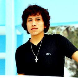 Ian Parodi photo