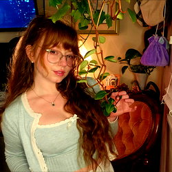 MandyFrizzle photo