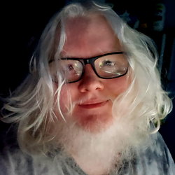 WolfyWagsTail photo
