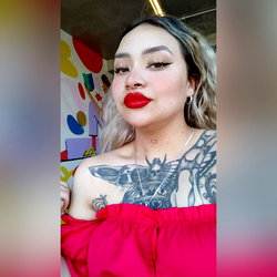 Debora Monreal photo