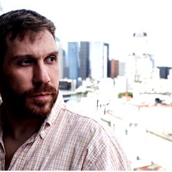 Andres Ivanoff photo