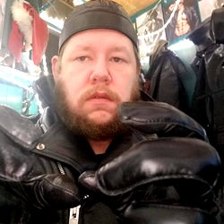 Leather Daddy photo