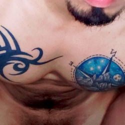 Gerd Latin Boy photo