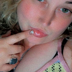 Becky photo