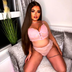 Montanna Foxx photo