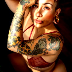 Kaye Khaos photo