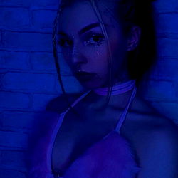 Allessa Gillespie VIP photo