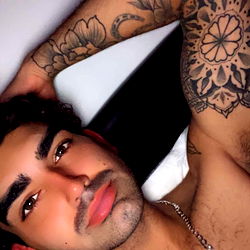 Asiantattootwink😈 photo