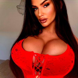 Angelica Sharpe photo