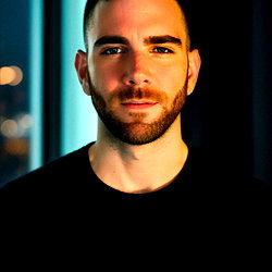 Chris Daniel photo